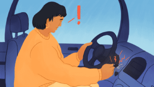 دلایل قطع شدن برق خودرو در حین حرکت
