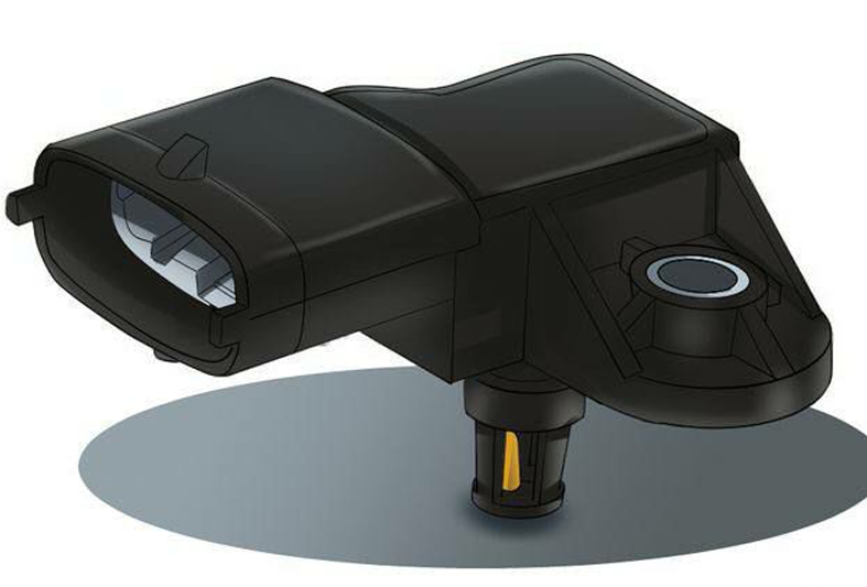 سنسور MAP چیست؟