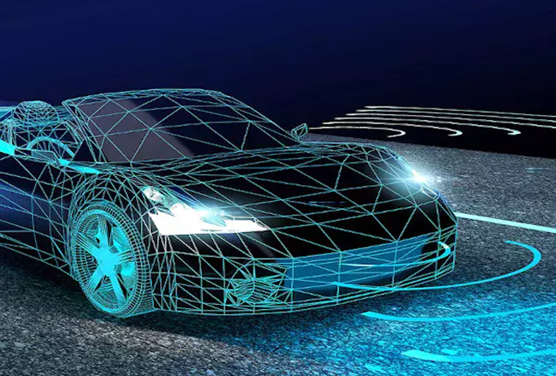 سنسور ضد تصادف و کاربردهای آن