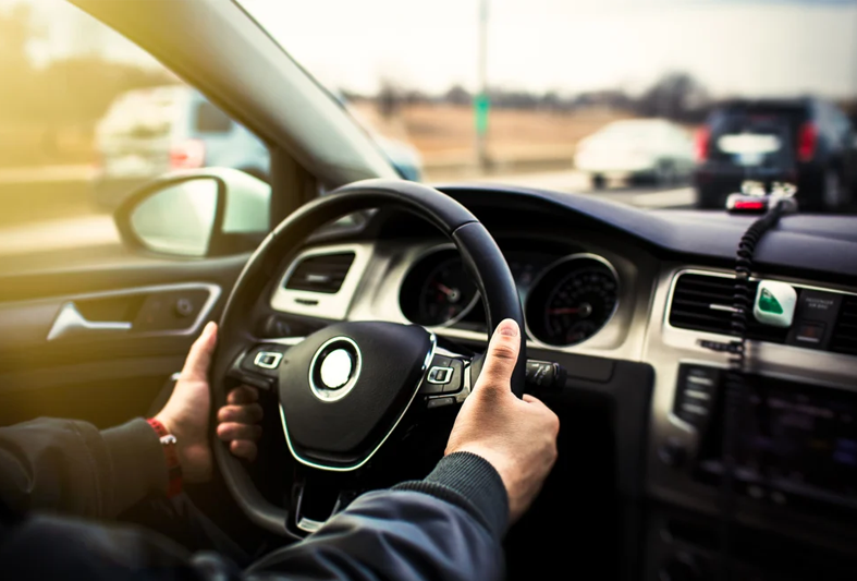 علت لرزش خودرو در زمان شتاب‌گیری چیست؟