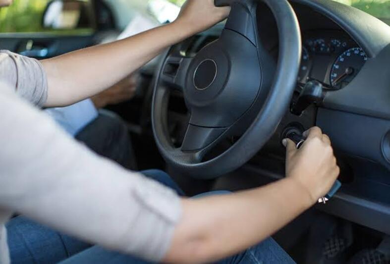 علت سخت روشن شدن خودرو در صبح چیست؟